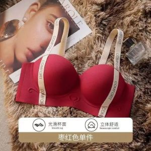 COMFORT BRA ( কম্ফোর্ট ব্রা ) (Merun colour)